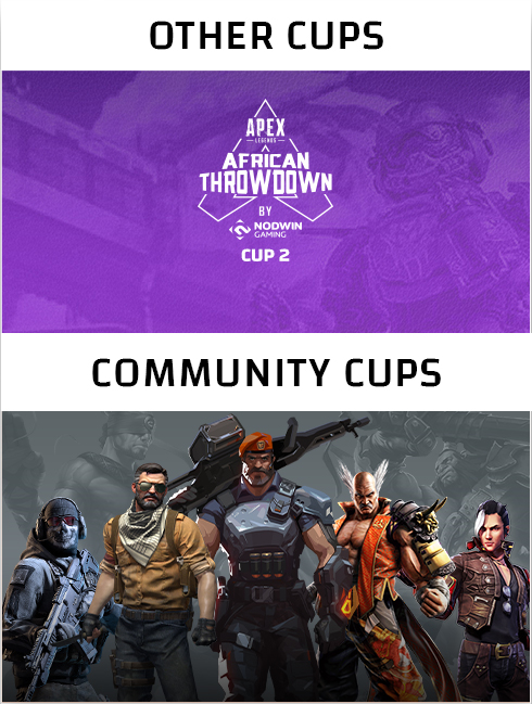 Community Cups