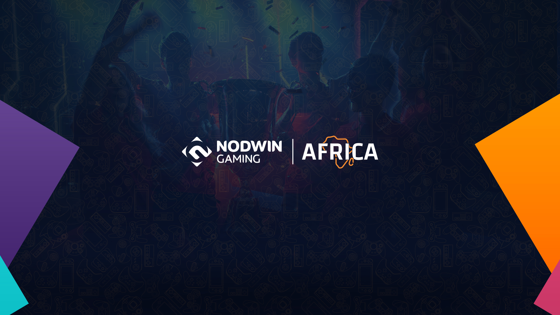 NODWIN GAMING AFRICA GOES LIVE WITH COMMUNITY TOURNAMENTS